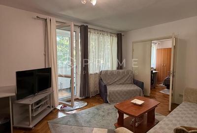 Apartament cu 3 camere decomandat în Tudor