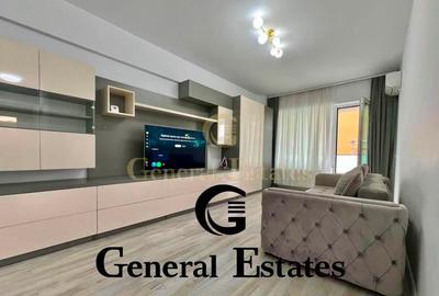 Chirie apartament cu 2 camere - Unirea Towers - Loc de parcare inclus - 1