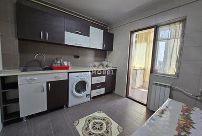 Apartament Ideal cu Două Camere, Preț Mic, Acte la Zi - Strada Domnișori - 14