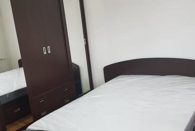 Decebal - Piata Alba Iulia vanzare apartament 3 camere - 2
