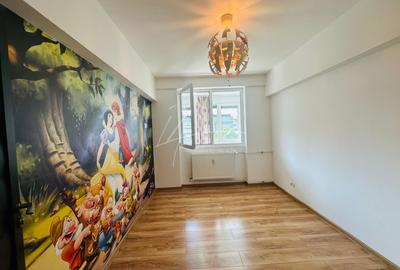 Apartament modern cu 3 camere – Bulevardul Ion Mihalache - 9