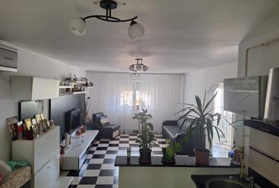Casa P+ M Cumpăna - 253 mp teren - 1