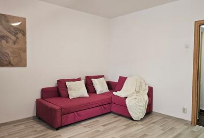 Garsonieră modernă de închiriat | 33 mp | Metrou Dristor – 50 m - 7