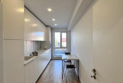 Inchiriere apartament 2 camere Pipera Constelatiei - 13