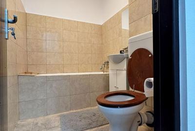 Garsonieră modernă – Drumul Taberei / Metrou Favorit – Bld 1 Mai - 17