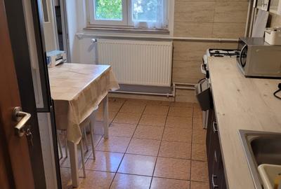 APARTAMENT 3 CAMERE/ ZONA AVIATIEI/ CENTRALA PROPRIE - 8