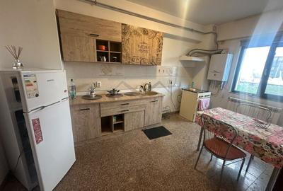 Apartament 2 camere bloc nou, langa spitalul de recuperare Galata - 5