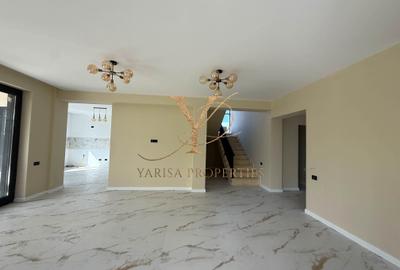 Vila Mogosoaia de Inchiriat * 5 camere* - 6