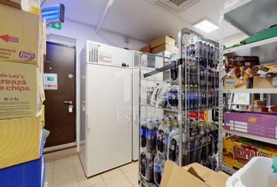 SPATIU COMERCIAL STRADAL /  Sector 5 / Sos BUCURESTI-MAGURELE - 13