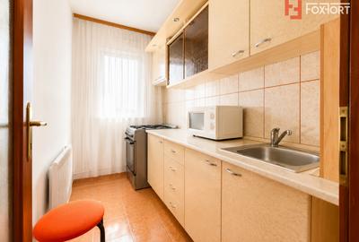 Apartament 3 camere semidecomandat, Aurel Vlaicu-Arad - 4