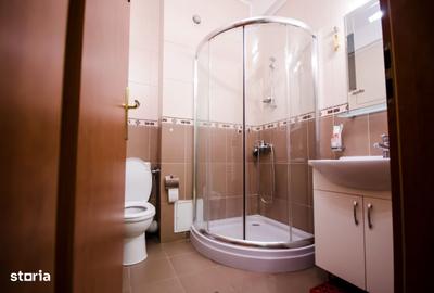 0cazie speciala, central Mamaia,apartament 115 mp, 3 camere mobilat lux, parcare - 7