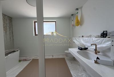 Vila Premium *800mp* // teren *963mp* / garaj cu 6 locuri* // Iancu Nicolae - 49