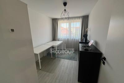 Apartament modern cu 3 camere de închiriat – Zonă centrala - 12