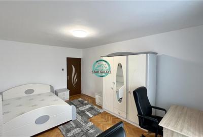 Inchiriez apartament cu 2 camere complet mobilat la 5 min de UMF - 2