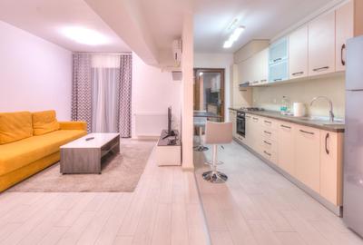 Apartament 3 camere Moghioros Park Residence - 2 x locuri de parcare - 13