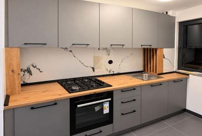 Apartament 33 mp, complet renovat, Electroprecizia, Etaj 2, Pivnita - 2
