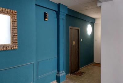 Apartament cu 2 camere nedecomandat în Aviației