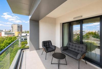 Apartament nou de vanzare mall Vitan metrou 5 min, parcare, amenajare designer - 5