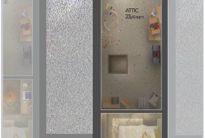 Vila 4 camere AMBER FORST - 7