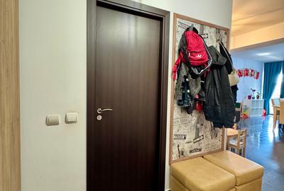 Apartament doua camere, 60 mp, Ghencea - Drumul Ghindari - 8