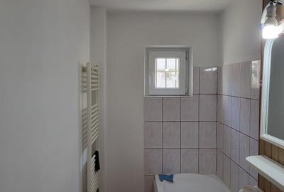 Ap 3 camere/parter/zonă liniștită Brăilei - 7