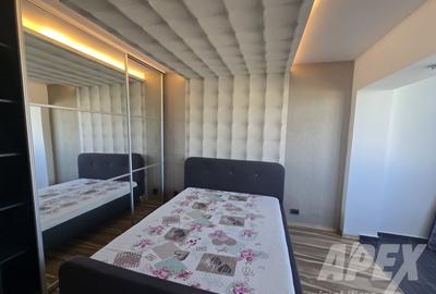 Apartament 2 camere mobilat | Titan- Basarabia- Metrou Costin Georgian - 9