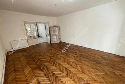 Spatiu comercial cu vad stradal in zona ultracentrala Sibiu - 3
