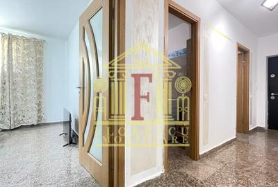 Apartament cu 2 camere decomandat, mobilat în Oancea