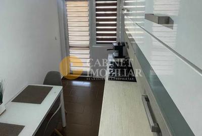 2 camere decomandat - Ideal Residence CUG - ETAJ intermediar - 5