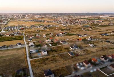 RECO Teren cu utilitati in Cihei la 2 minute de zona Viena Oradea - 8