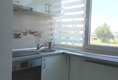 Apartament cu 3 camere de inchiriat in Oradea, Cartierul Nufarul - 6