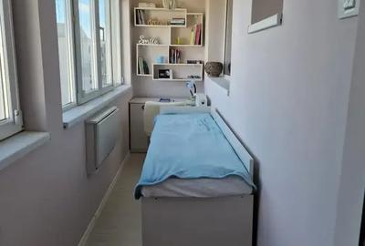 Ap 2 camere-Complet renovat-Mobilat modern-Avrig Sector 2-690 euro - 8