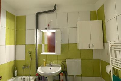 Apartament 1 camera Plopilor |AC| CT| - 6