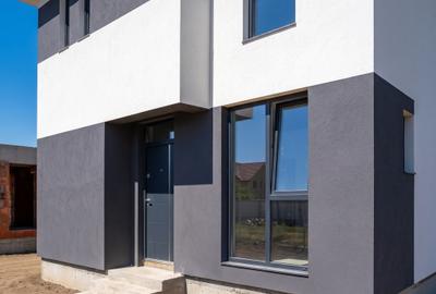 Casa individuala, 5 camere, P+1, Comision 0 - 5