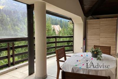 Vanzare Apartament 3 Camere Poiana Brasov - 16