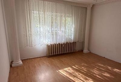 Apartament 2 camere, parter/8, Colentina – Doamna Ghica, necesită renovare - 1