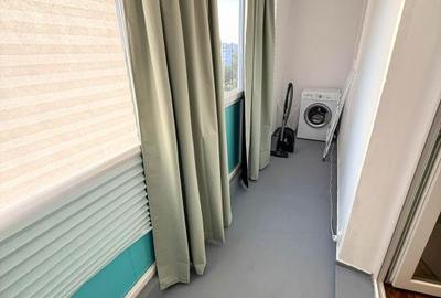 Apartament 3 camere | Langa Parcul Titan | 5 minute de metrou | Prima inchiriere - 4