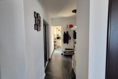 Apartament tip loft 117 mp in Zorilor zona Facultatii de Arhitectura - 20