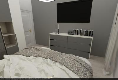 Torontalului – Metro 2 | Duplex pe Parter | 3 Dormitoare | Asfalt | Comision 0% - 21