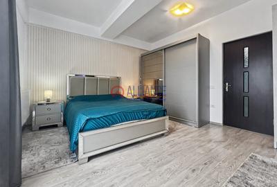 Tomis Plus (Cod 05) - Apartament 2 camere |Complet mobilat și utilat | - 9