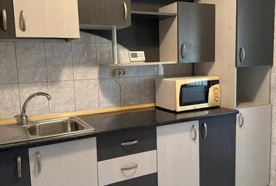 Apartament 2 camere Nicolina 57 MP – Clopotari - Mobilat & Utilat - 4
