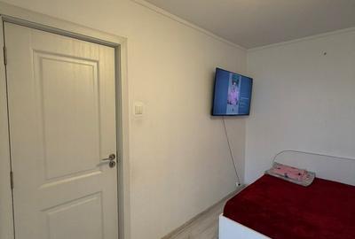 EXCLUSIVITATE LA VANZARE - 2 CAMERE SEMI - CIRESICA - - 17
