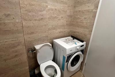 Apartament mobilat și utilat!!! - 7