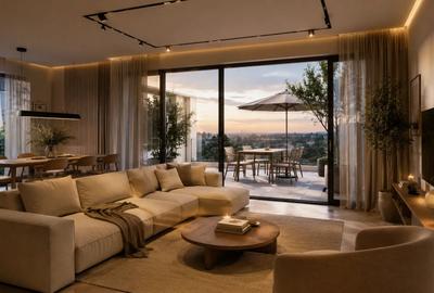 Apartament cu 4 camere decomandat în Floreasca