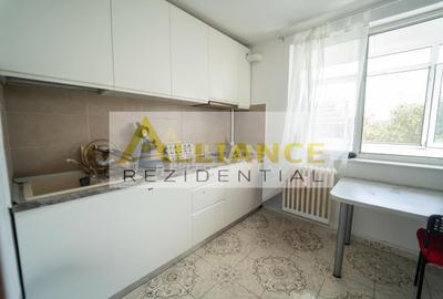 Apartament cu 2 camere decomandat, mobilat în Olteniței