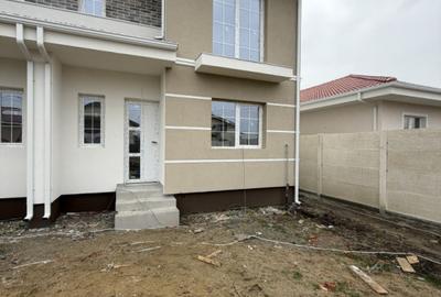 Duplex modern 4 camere, 313 teren, 95mp utili in Mosnita Noua - 1