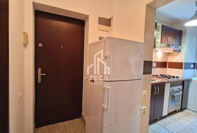 Apartament 2 cam de închiriat - Bloc Liric | Parc Cișmigiu | Fără risc - 9