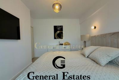 Vânzare apartament modern | 2 camere decomandate - 56 m.p | Galata - 11