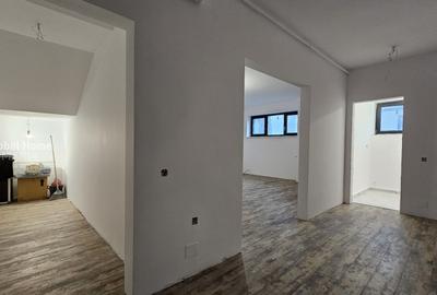 Apartament 3 camere 92,35 MP | Crangasi - Belvedere | Centrala proprie - 8