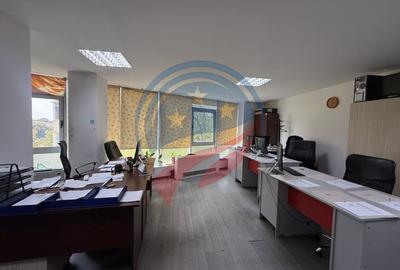 Spațiu comercial, de 660 mp, în Calea Severinului
